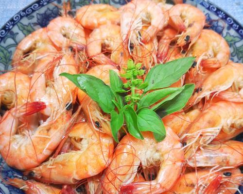 鲜炒小海虾怎么做？步骤和技巧有哪些？