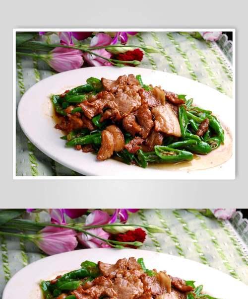 鲜蚕豆小炒肉怎么做？步骤和技巧有哪些？