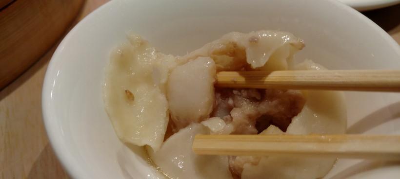 鲜贝云吞怎么做？步骤和技巧有哪些？