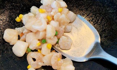 鲜贝虾仁炒冬瓜怎么做？步骤和技巧有哪些？