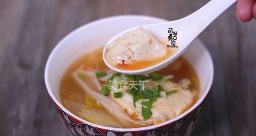 鲜贝豆腐汤的做法是什么？如何在家轻松制作？
