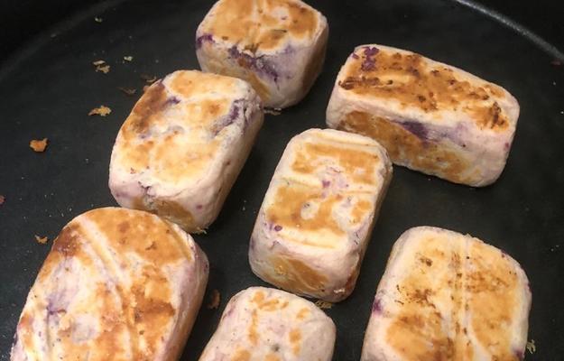 仙豆糕怎么做？步骤详解及常见问题解答？