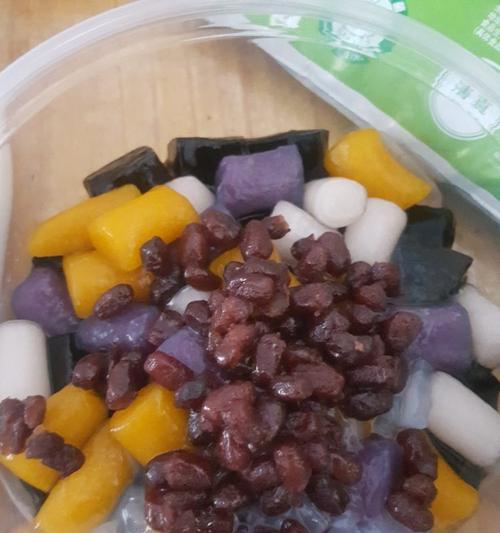 仙草芋圆怎么做？详细步骤和常见问题解答？