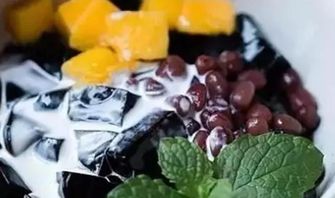 仙草奶茶怎么做？制作仙草奶茶的步骤有哪些？