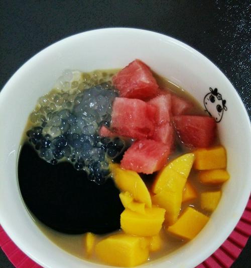 仙草冻奶茶怎么做？步骤和材料有哪些？