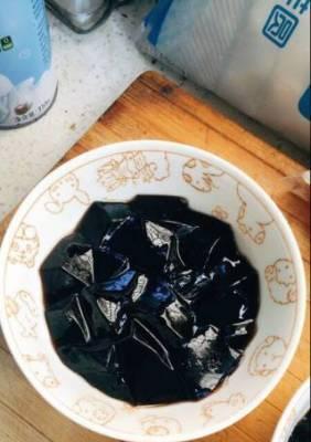 仙草冻怎么做？步骤详解及常见问题解答？