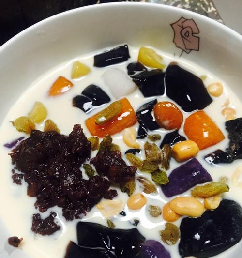 仙草冻怎么做？步骤详解及常见问题解答？