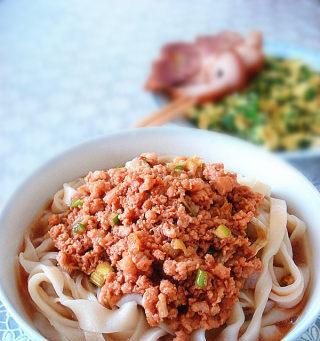 夏至炸酱面怎么做？夏至吃炸酱面有什么讲究？