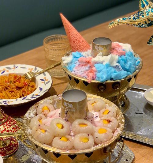 夏天里的雪怎么做？夏天制作雪的简易方法是什么？