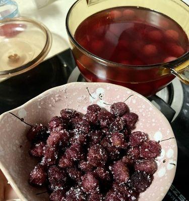 夏日杨梅汤怎么做？有哪些健康益处？