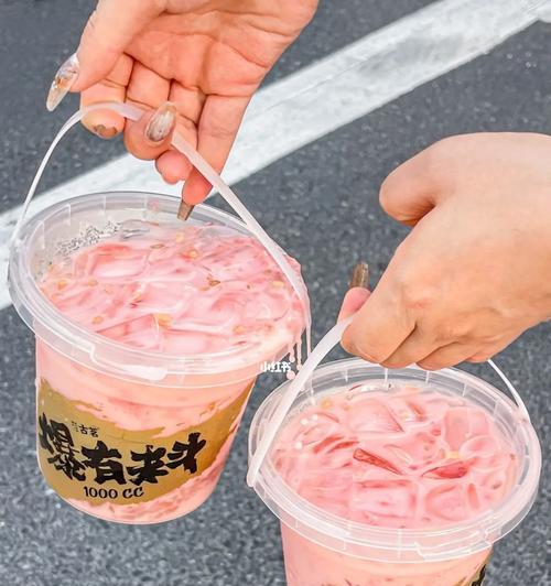 夏日西瓜快乐桶怎么做？步骤和材料是什么？