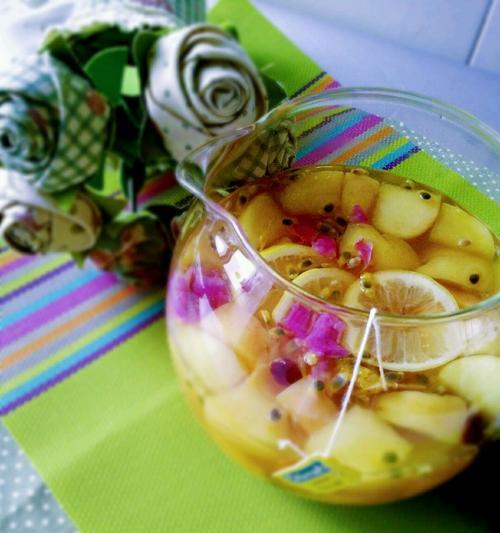 夏日水果茶怎么做？有哪些简单易学的做法？