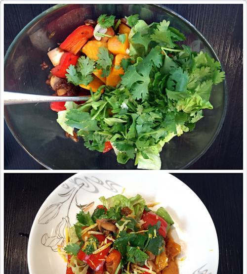 夏日爽口沙拉怎么做？有哪些简单易学的食谱推荐？