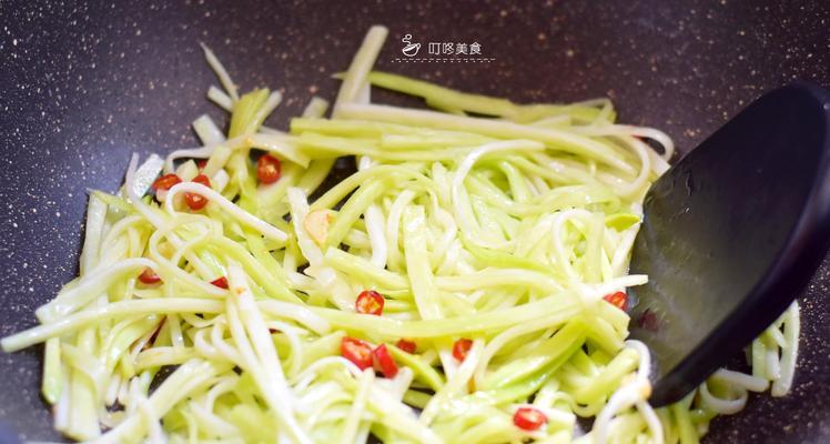 夏日爽口菜怎么做？有哪些简单易学的做法？
