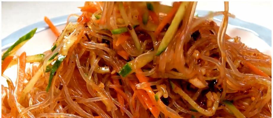 夏日爽拌菜怎么做？有哪些简单易学的爽口拌菜食谱？