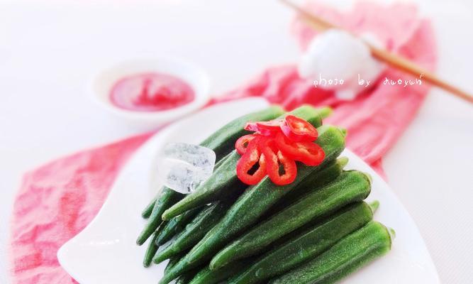 夏日秋葵靓汤的做法是什么？如何在家轻松制作？
