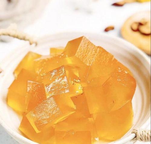 夏日清凉糕怎么做？有哪些简单易学的步骤？