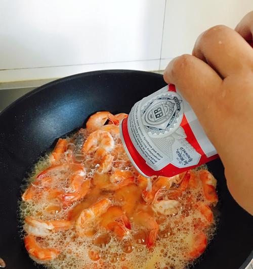 夏日啤酒虾怎么做？啤酒虾的正确做法是什么？