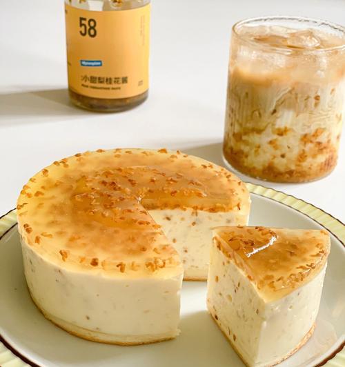 夏日免烤蛋糕的做法是什么？如何在家轻松制作？