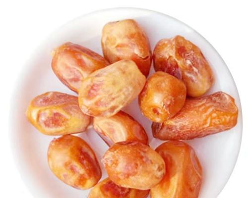 苦瓜椰枣怎么做？夏日清凉甜品的制作方法是什么？