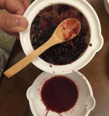 夏日解暑饮品蓝莓汁怎么做？有哪些步骤和技巧？