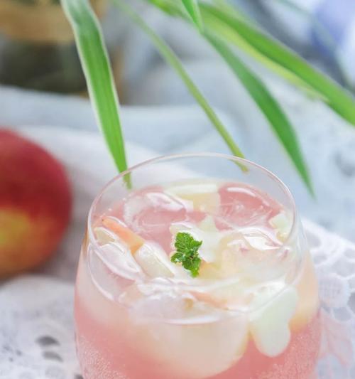 夏日解腻黄皮气泡水怎么做？有哪些步骤和技巧？