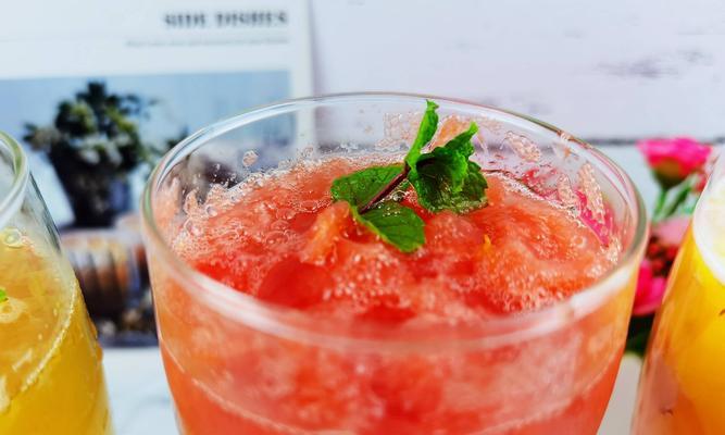 夏日解腻黄皮气泡水怎么做？有哪些步骤和技巧？