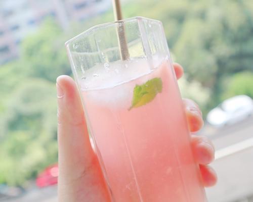 夏日解腻黄皮气泡水怎么做？有哪些步骤和技巧？