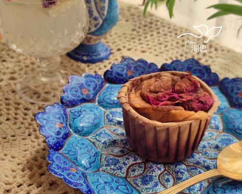 夏日浆果muffin怎么做？有哪些步骤和技巧？