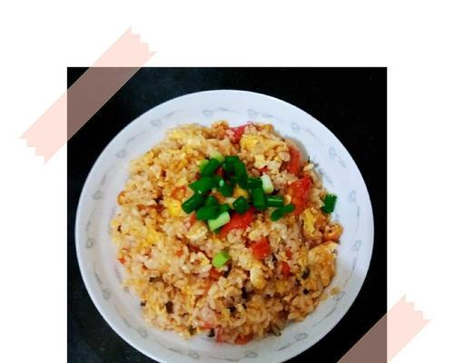 夏日简易炒饭怎么做？有哪些步骤和技巧？