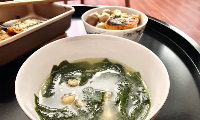 夏日番茄味增汤怎么做？有哪些步骤和技巧？