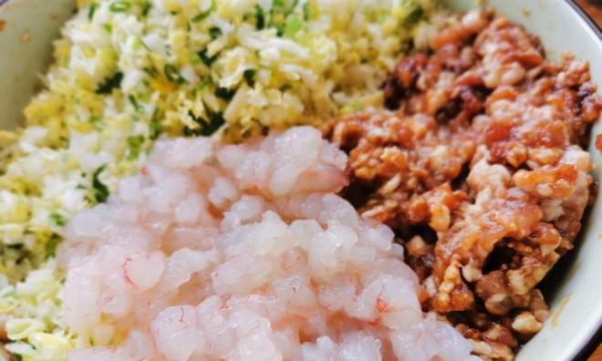 夏季祛湿冬瓜猪肉馅儿饺子怎么做？有哪些步骤和技巧？
