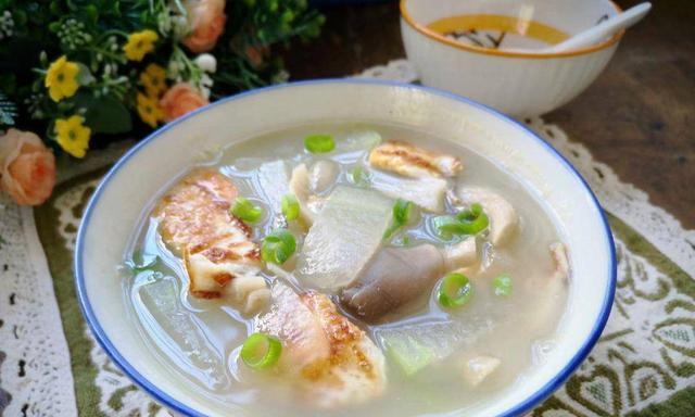 夏季清凉汤怎么做？有哪些简单易学的食谱推荐？