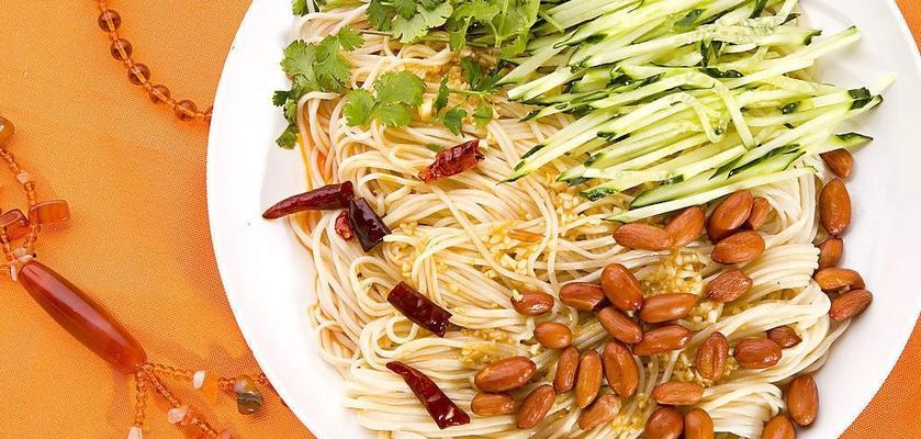 夏季凉面怎么做才好吃？有哪些简单易学的做法？