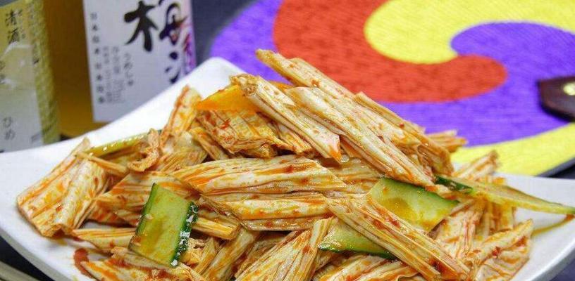 夏季快手凉拌菜怎么做？有哪些简单又美味的凉拌菜食谱？