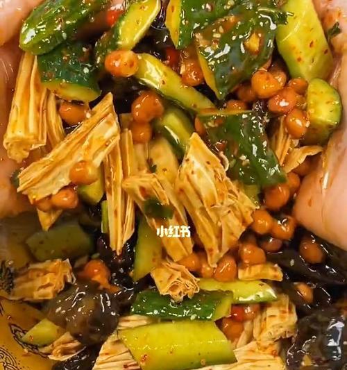 下酒菜凉菜怎么做？有哪些简单易学的凉菜食谱？