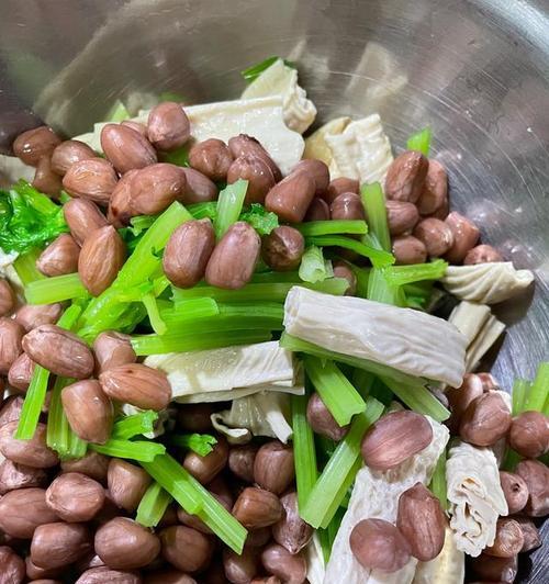 下酒菜凉菜怎么做？有哪些简单易学的凉菜食谱？