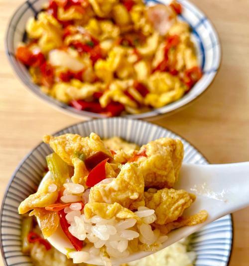 辣椒炒鸡蛋怎么做最下饭？步骤和技巧是什么？