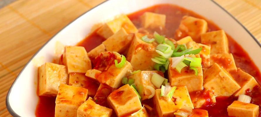下饭麻婆豆腐怎么做才最香？秘诀做法大公开！