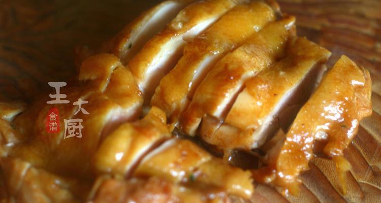 下饭可口的鸡腿怎么做？有哪些简单易学的做法？