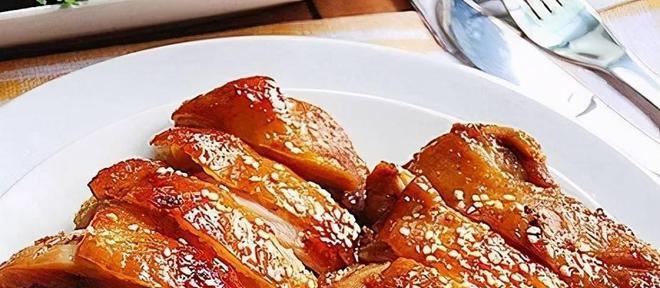 下饭可口的鸡腿怎么做？有哪些简单易学的做法？