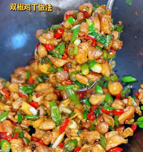 釀尖椒怎么做才下饭？家常釀尖椒的正确做法是什么？
