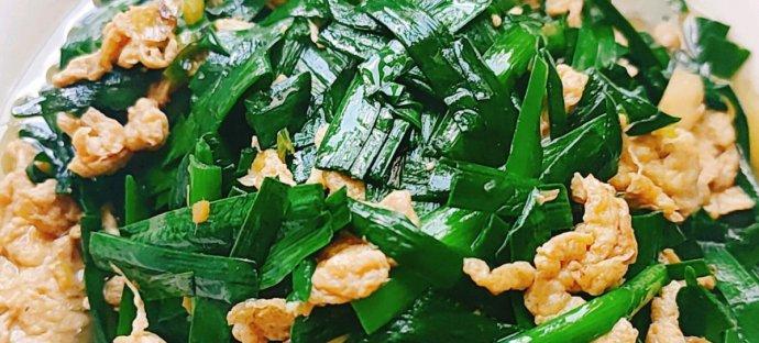 鸡蛋炒西红柿韭菜怎么做才下饭？步骤和技巧是什么？