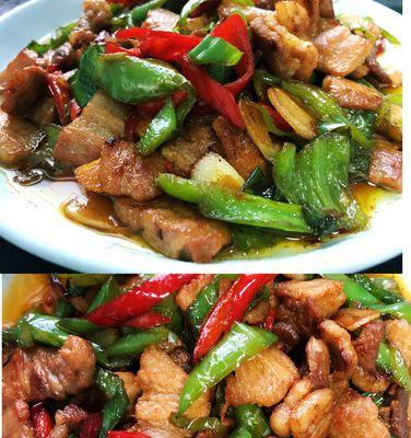泡椒炒肉怎么做才下饭？步骤和技巧是什么？