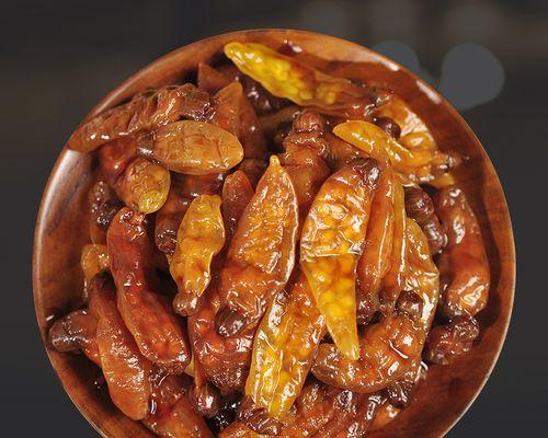 下饭菜泡椒怎么做？泡椒的制作方法有哪些常见问题？