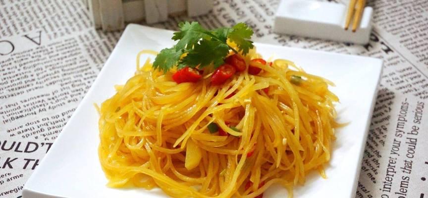 下饭拌菜的做法有哪些？如何快速制作美味拌菜？