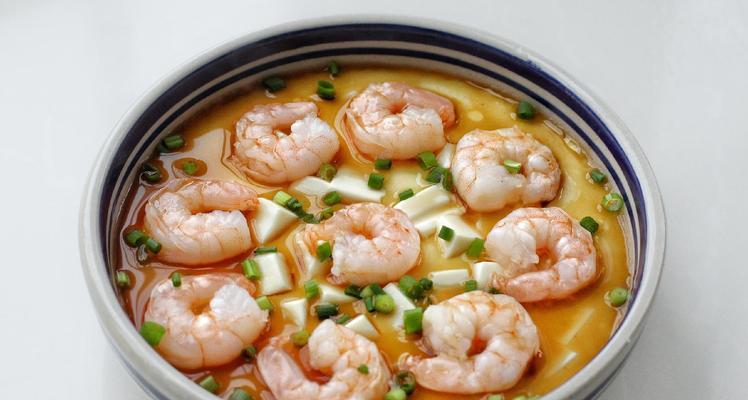 蝦仁玉子豆腐拌西蘭花怎么做？步骤和技巧有哪些？