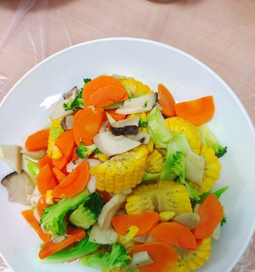 蝦仁玉子豆腐拌西蘭花怎么做？步骤和技巧有哪些？