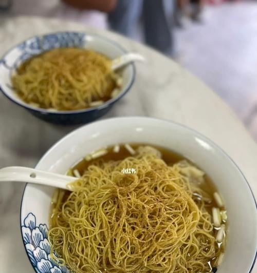 虾籽手工面怎么做？详细步骤和技巧是什么？