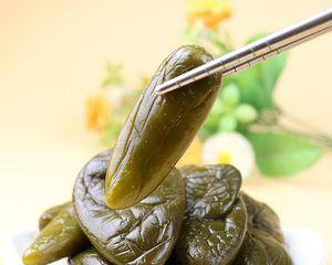 虾油小咸菜怎么做？详细步骤和技巧是什么？